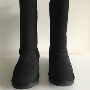 Australia Luxe Collective Tall Boots